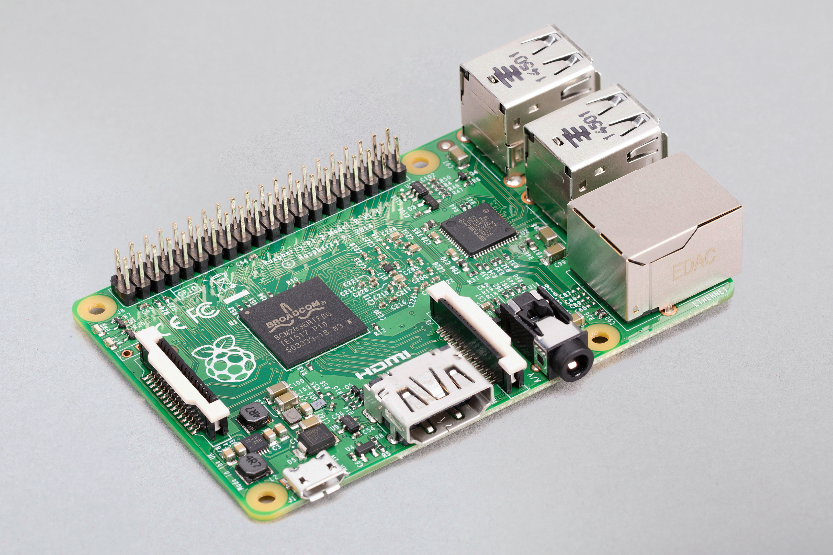 Buy a Raspberry Pi 2 Model B – Raspberry Pi